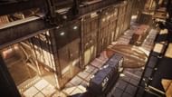The Warhammer 40k Space Marine 2 update 10.0 patch notes feature a new PvP map (Image via Focus Entertainment)